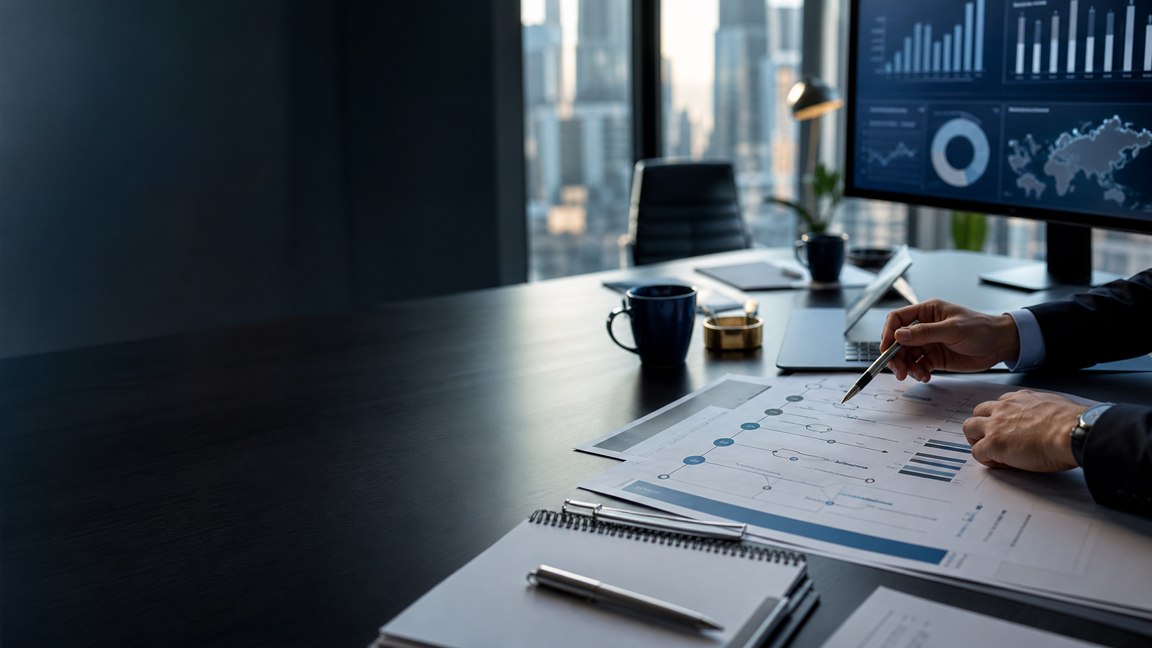 Gabriel Katz Consulting